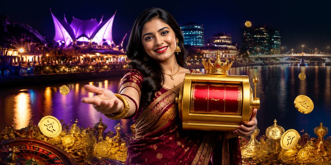 700 bit লাকি উইজার্ড স্লট